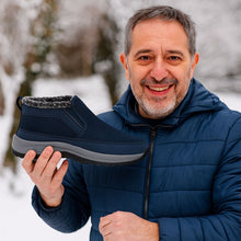 Lade das Bild in den Galerie-Viewer, Orthox - ergonomische, wasserdichte & rutschfeste Schuhe für Herbst und Winter