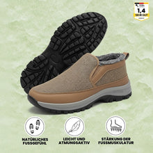 Lade das Bild in den Galerie-Viewer, Orthox - ergonomische, wasserdichte & rutschfeste Schuhe für Herbst und Winter