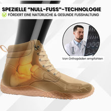 Lade das Bild in den Galerie-Viewer, Rutschfester & Wasserdichter Qualitäts-Barfußschuh für maximalen Komfort