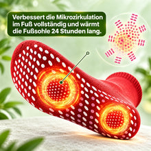 Lade das Bild in den Galerie-Viewer, THERMOSOCKS - Selbsterwärmende Thermosocken - Unisex Einheitsgröße 2026