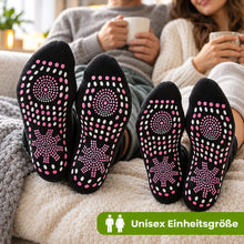 Lade das Bild in den Galerie-Viewer, THERMOSOCKS - Selbsterwärmende Thermosocken - Unisex Einheitsgröße 2026