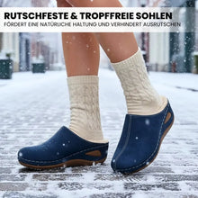 Lade das Bild in den Galerie-Viewer, Vivastep - Anatomisch stützende Komfortsandalen | Ergonomisches Design