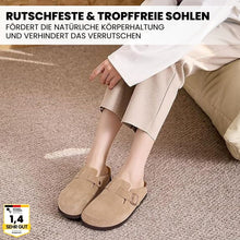 Lade das Bild in den Galerie-Viewer, VitalClogs - ergonomische & rutschfeste Clogs - das Original