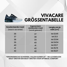 Lade das Bild in den Galerie-Viewer, VivaCare - ergonomische Schmerzlinderungs-Schuhe