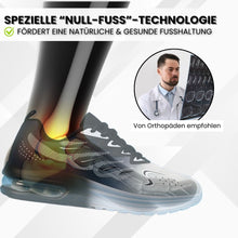 Lade das Bild in den Galerie-Viewer, VivaCare - ergonomische Schmerzlinderungs-Schuhe