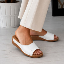 Lade das Bild in den Galerie-Viewer, VivaStep - Schmerzlindernde Komfortsandalen | Ergonomisches Design & Rutschfest