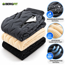 Lade das Bild in den Galerie-Viewer, THERMOFIT Thermohose | hält Sie stundenlang warm und trocken