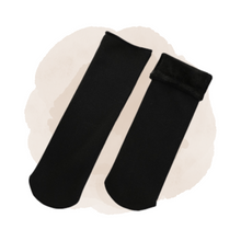 Lade das Bild in den Galerie-Viewer, Comfysocks - Unisex Einheitsgröße - für warme Fußmomente