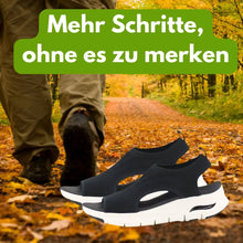 Lade das Bild in den Galerie-Viewer, Florax Fit – Gesunde &amp; rutschfeste Sandalen für mehr Bewegung &amp; Gewichtsverlust
