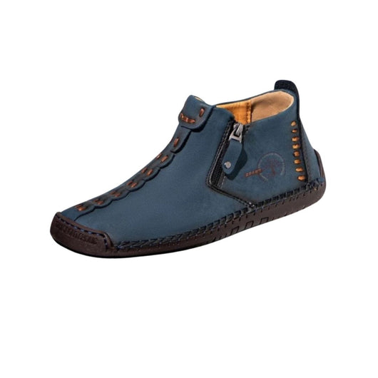 OrthoMoc - Schmerzlindernde Komfortschuhe - Mokassins