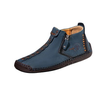 Lade das Bild in den Galerie-Viewer, OrthoMoc - Schmerzlindernde Komfortschuhe - Mokassins
