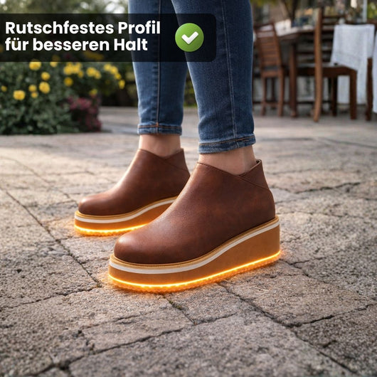 OrthoStep – Ergonomischer Schuh zur Schmerzlinderung | Ergonomisches Design