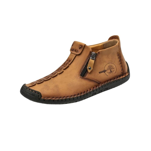OrthoMoc - Schmerzlindernde Komfortschuhe - Mokassins