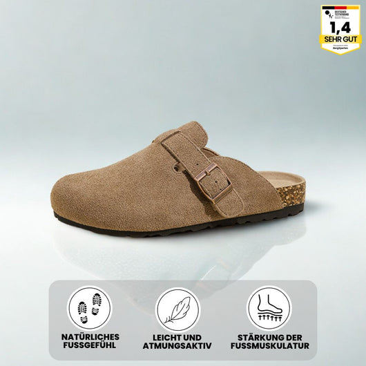 Clogs - Orginal für maximalen Komfort für Damen