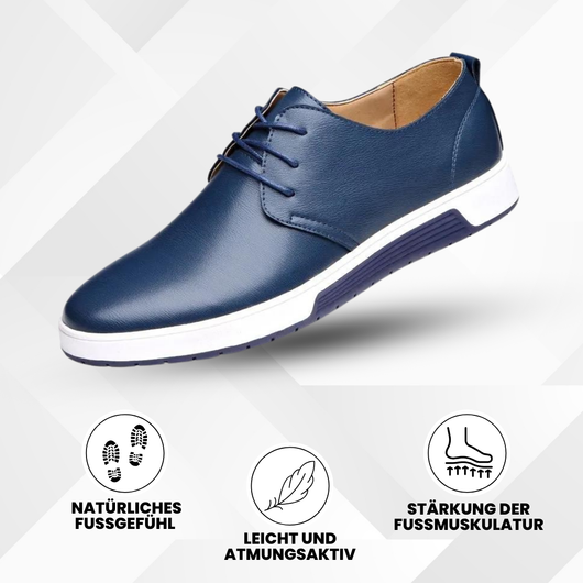 Orthling - eleganter Schmerzlinderungs-Schuh