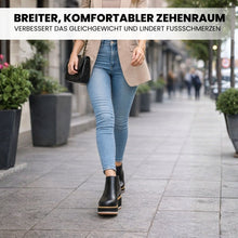 Lade das Bild in den Galerie-Viewer, OrthoStep – Ergonomischer Schuh zur Schmerzlinderung | Ergonomisches Design