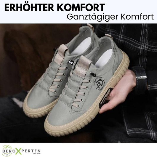 Ergonomischer Schuh zur Schmerzlinderung - Orthostep Unisex