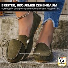 Lade das Bild in den Galerie-Viewer, OrthoSun - ergonomische, rutschfeste &amp; schmerzlindernde Komfortschuhe für Damen
