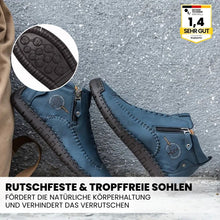 Lade das Bild in den Galerie-Viewer, OrthoMoc - Schmerzlindernde Komfortschuhe - Mokassins
