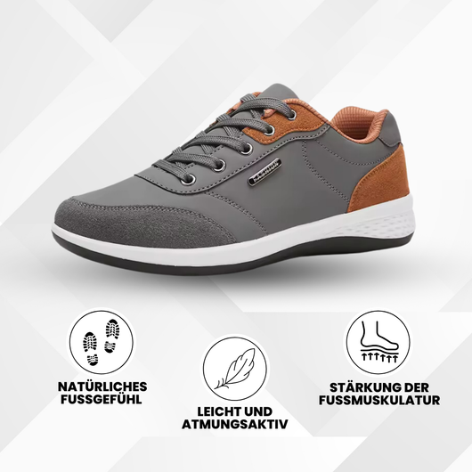 OrthoX Pro - ergonomische schmerzlindernde Komfortschuhe - Unisex