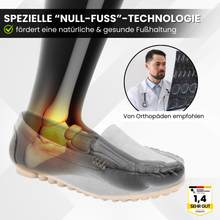 Lade das Bild in den Galerie-Viewer, OrthoSun - ergonomische, rutschfeste &amp; schmerzlindernde Komfortschuhe für Damen
