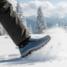 Lade das Bild in den Galerie-Viewer, Orthopädischer, rutschfester &amp; wasserdichter Schmerzlinderungs-Schuh - FeelFree - Unisex
