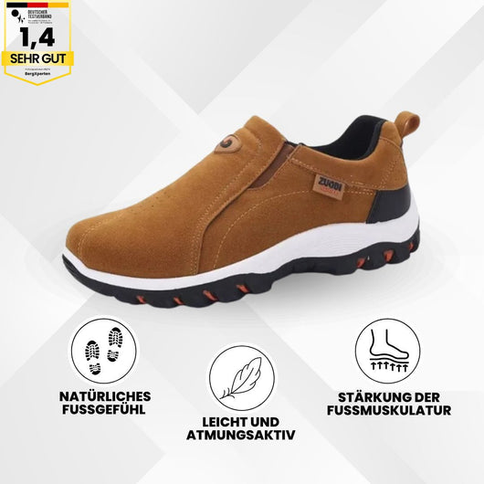 Orthopädischer & rutschfester Schuh zur Schmerzlinderung - OrthoHealth Unisex