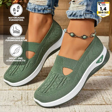 Lade das Bild in den Galerie-Viewer, OrthoSun Herbst - Ergonomische &amp; rutschfeste Schuhe zur Schmerzlinderung für Damen
