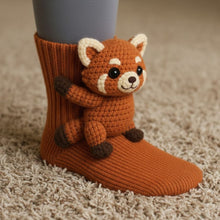 Lade das Bild in den Galerie-Viewer, HUGGY Socken – Nie mehr kalte Füße &amp; purer Komfort - Einheitsgröße-Unisex
