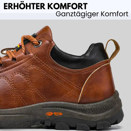 Ergonomischer Schuh zur Schmerzlinderung - OrthoLeo Unisex