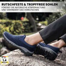Lade das Bild in den Galerie-Viewer, Orthopädischer &amp; rutschfester Schuh zur Schmerzlinderung - Unisex OrthoMotion
