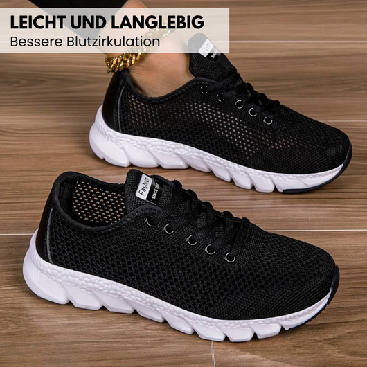 OrthoLight - ultraleichte & ergonomische Schmerzlinderungs-Schuhe für maximalen Komfort
