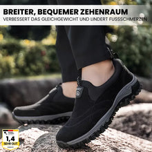 Lade das Bild in den Galerie-Viewer, Orthopädischer &amp; rutschfester Schuh zur Schmerzlinderung - Unisex OrthoMotion
