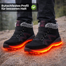 Lade das Bild in den Galerie-Viewer, OrthoFit - Ergonomische Schmerzlinderungs-Schuhe - Unisex