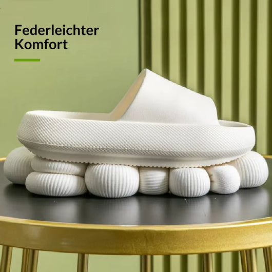 Orthoslipper 4.0 - Die neue Generation für dein Wohlbefinden