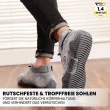 Lade das Bild in den Galerie-Viewer, FeelFree – ergonomische &amp; schmerzlindernde Hallux Valgus Barfußschuhe
