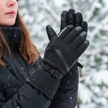 Lade das Bild in den Galerie-Viewer, FREEZR Pro Ski-Handschuhe Premium
