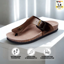 Lade das Bild in den Galerie-Viewer, NaturClogs - ergonomische, rutschfeste und schmerzlindernde Clogs
