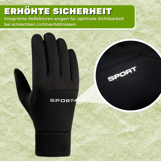 Frostsport - Thermohandschuhe