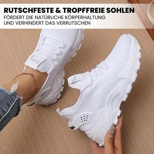 ActiveCare –  rutschfester & ergonomischer Schmerzlinderungsschuh für Damen