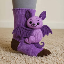 Lade das Bild in den Galerie-Viewer, HUGGY Socken – Nie mehr kalte Füße &amp; purer Komfort - Einheitsgröße-Unisex
