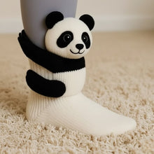 Lade das Bild in den Galerie-Viewer, HUGGY Socken – Nie mehr kalte Füße &amp; purer Komfort - Einheitsgröße-Unisex

