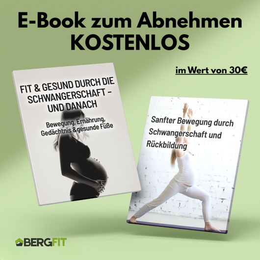Florax Fit – Ergonomische & gesunde Barfußschuhe für Schwangerschaft & Nachgeburt