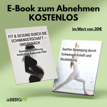 Lade das Bild in den Galerie-Viewer, Florax Fit – Ergonomische &amp; gesunde Barfußschuhe für Schwangerschaft &amp; Nachgeburt
