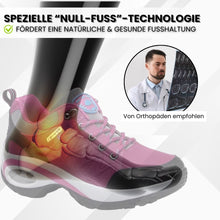 Lade das Bild in den Galerie-Viewer, Ergonomischer Schuh zur Schmerzlinderung für Damen
