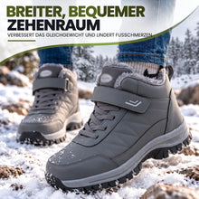 Lade das Bild in den Galerie-Viewer, FrostFit - schmerzlindernde, wasserdichte &amp; isolierte Komfortschuhe 2026
