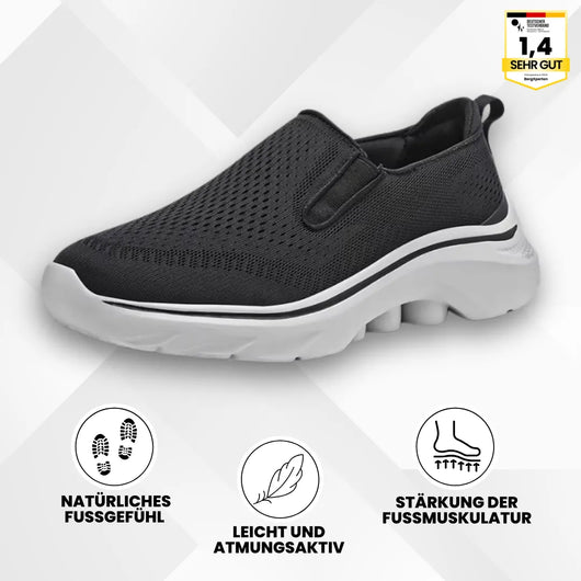 FeelFit - Ergonomischer Schuh zur Schmerzlinderung