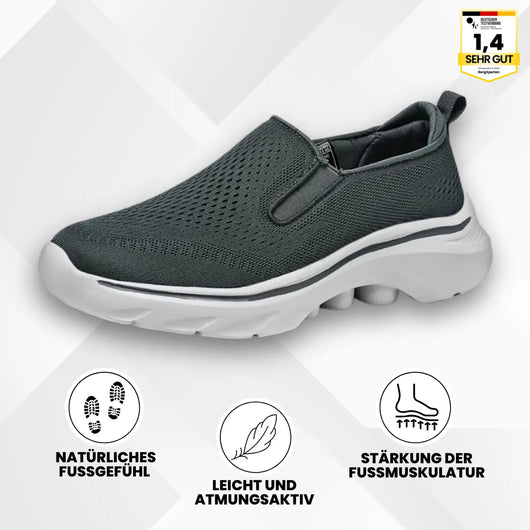 FeelFit - Ergonomischer Schuh zur Schmerzlinderung