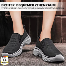 Lade das Bild in den Galerie-Viewer, FeelFit - Ergonomischer Schuh zur Schmerzlinderung
