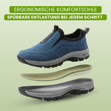 Lade das Bild in den Galerie-Viewer, FeelFree Ergo - Orthopädischer, rutschfester &amp; wasserdichter Schmerzlinderungs - Schuh Unisex
